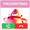 Fake Call From Mr Krupp APK