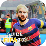 Guide for FiFa 17 Mobile 아이콘
