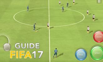 Guide for FiFa 17 Mobile capture d'écran 2