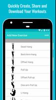 Boulder Trainer Lite تصوير الشاشة 2