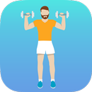 Dumbbell Workout Routine Lite aplikacja