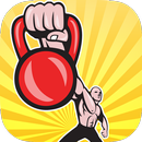 Kettlebell Workouts & Training APK