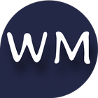 WM - интернет магазин icône