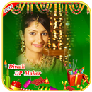 Diwali DP maker APK