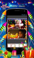 Diwali Photo Collage Maker2016 Cartaz