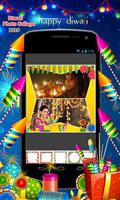 Diwali Photo Collage Maker2017 اسکرین شاٹ 3