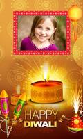 برنامه‌نما Diwali Photo Frames FREE عکس از صفحه