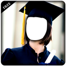 Graduation Photo Suit APK