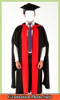 Graduation Photo Suit captura de pantalla 1