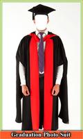 1 Schermata Graduation Photo Suit