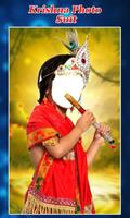 1 Schermata krishna Photo Suit  New