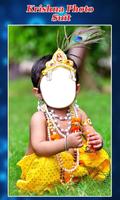 2 Schermata krishna Photo Suit  New