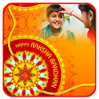 Raksha Bandhan Photo Frames 2017 icon