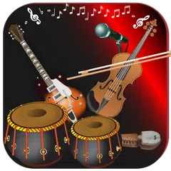 Скачать Digital Music Maker APK