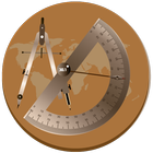 Accurate Angle Protractor icône