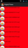 Digital Piano Screenshot 2