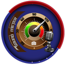 Sound Intensity Meter APK