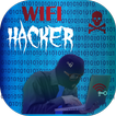 WIFI Hacker (prank)