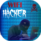 WIFI Hacker (prank) icône