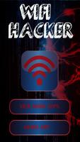 WIFI Hacker (prank) captura de pantalla 1