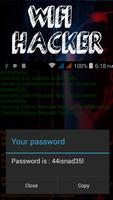 WIFI Hacker (prank) captura de pantalla 2