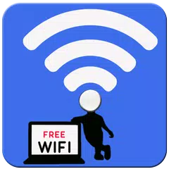 自由WiFi钥匙(根) -主要WiFi APK 下載