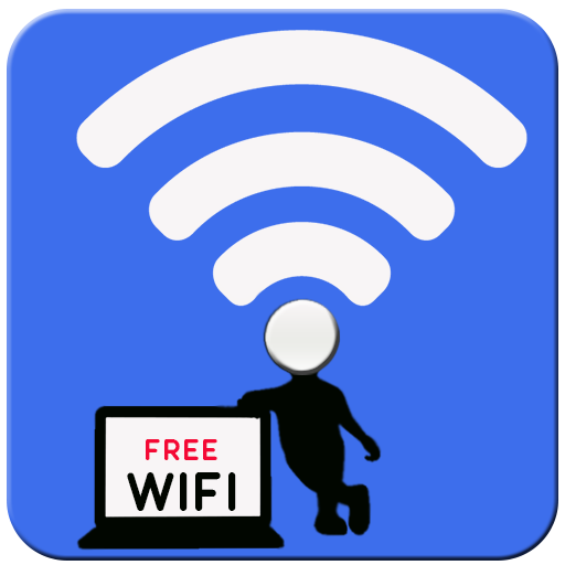 Free WiFi Key (Root) - Master WiFi