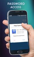 Free WiFi Key (Root) - Master WiFi capture d'écran 1