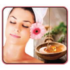 Natural Beauty Tips -SPA SALON أيقونة