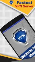 Super VPN Unblock Websites plakat