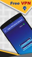 Super VPN Unblock Websites screenshot 1