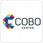 COBO Center ikona
