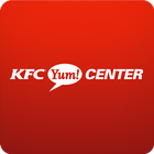 KFC Yum! Center icône