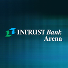 INTRUST Bank Arena icon