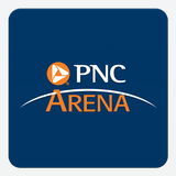 PNC Arena icône