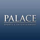 آیکون‌ Palace Sports & Entertainment