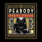 Peabody Opera House Zeichen