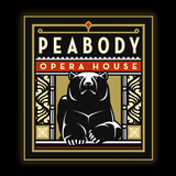 Peabody Opera House आइकन