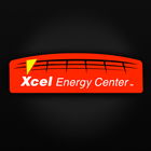 Xcel Energy Center icône