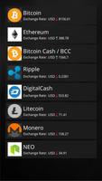 Crypto Minitor постер