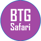 BTG Safari ikona