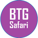 BTG Safari 圖標