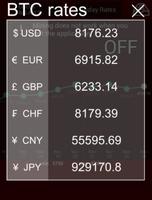 Bitcoin PRO screenshot 1