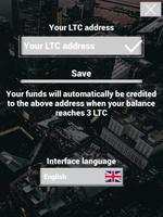 Litecoin Plant скриншот 1