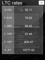 Litecoin Plant скриншот 2