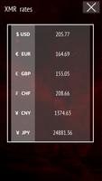 Monero Free Maker captura de pantalla 3