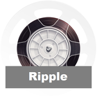 Ripple Maker App أيقونة