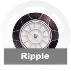 ikon Ripple Maker App