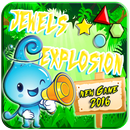 Jewels Explosion aplikacja