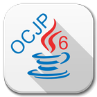 Java OCJP/SCJP icône